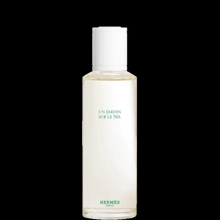 HERMÈS Un Jardin sur le Nil Eau de Toilette – Flacon Recharge