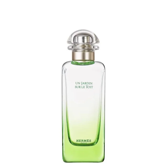 HERMÈS Un Jardin Sur le Toit Eau de Toilette