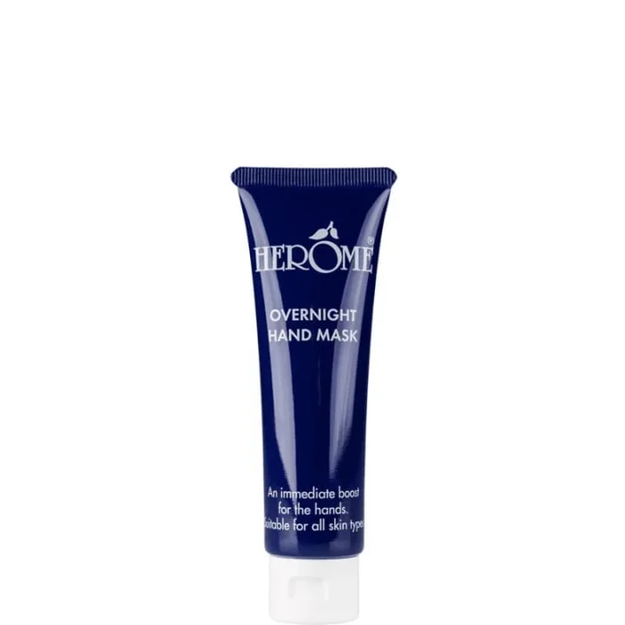 Hérôme Herôme Masque pour les mains