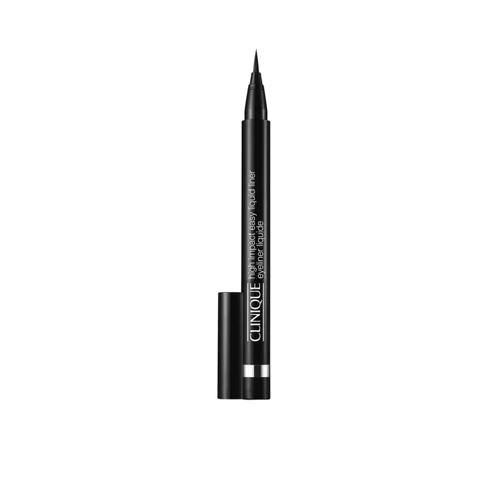 High Impact Easy Liner – Eyeliner pr&eacute;cision extr&ecirc;me Noir