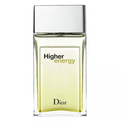 Higher Energy – Eau de Toilette