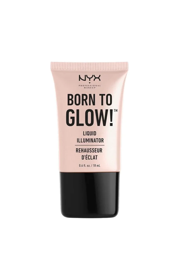 Highlighter liquide – Born To Glow !