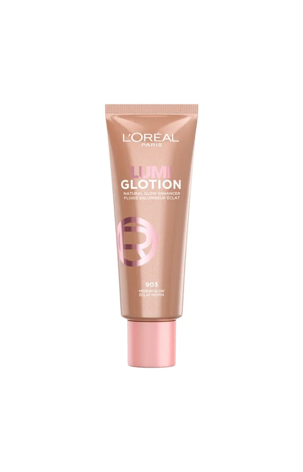 Highlighter sublimateur d’éclat – Lumi Glotion