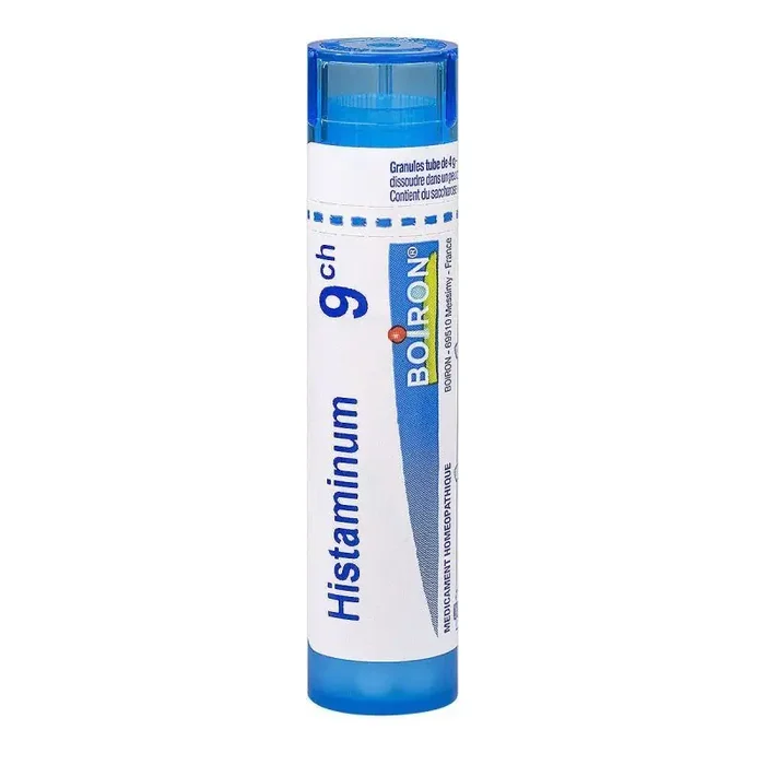 Histaminum 9Ch Tg Boi