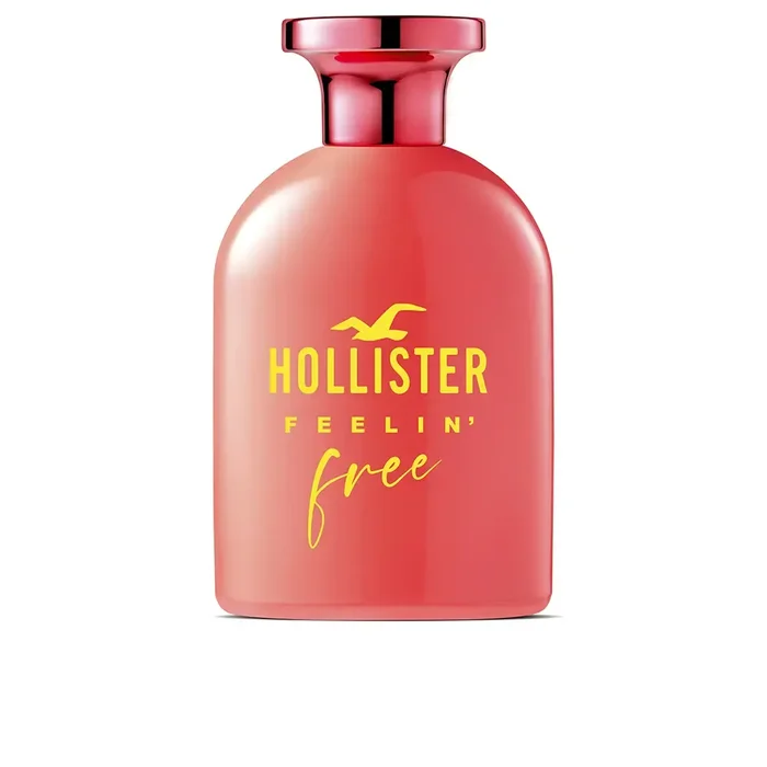 Hollister FEELIN’ FREE FOR HER
