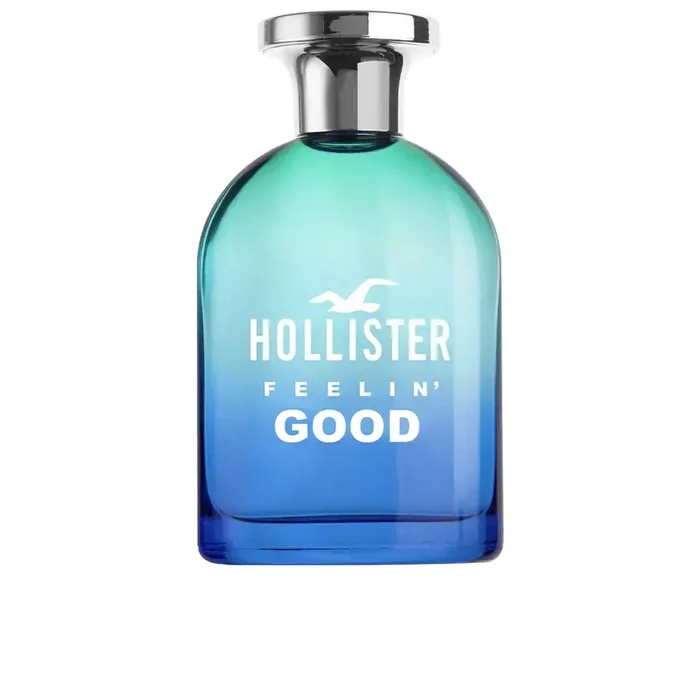 Hollister FEELIN’ GOOD FOR HIM