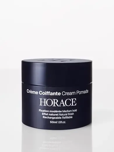 Horace crème coiffante fixation modérée 50mL