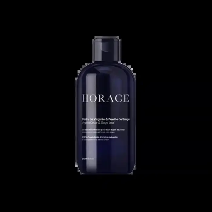Horace Gel Douche Cèdre Sauge 250ml