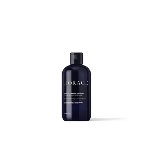 HORACE GEL DOUCHE Hydratant Fleur d‘Oranger et Petitgrain – 250ml
