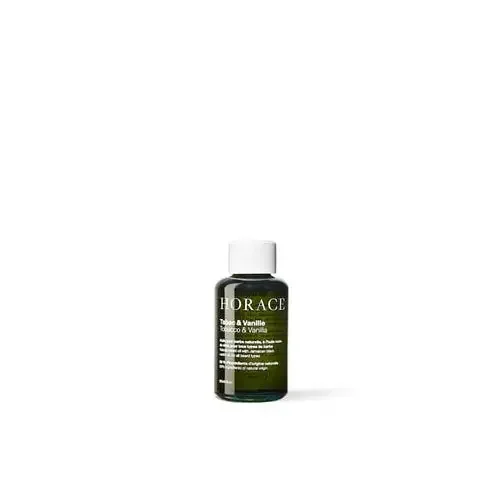 HORACE HUILE BARBE Tabac et Vanille – 30ml