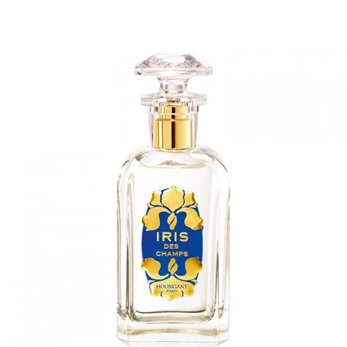 Houbigant Iris des Champs Eau de Parfum