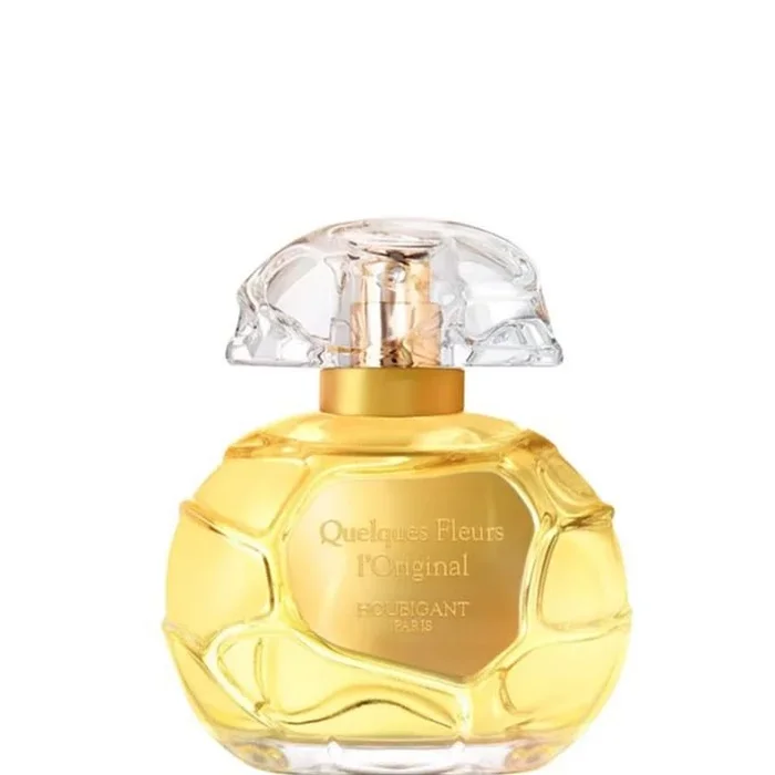 Houbigant Quelques Fleurs L'Original Eau de Parfum Extrême