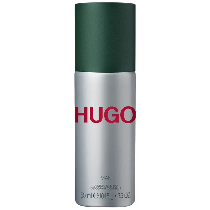 Hugo – D&eacute;odorant