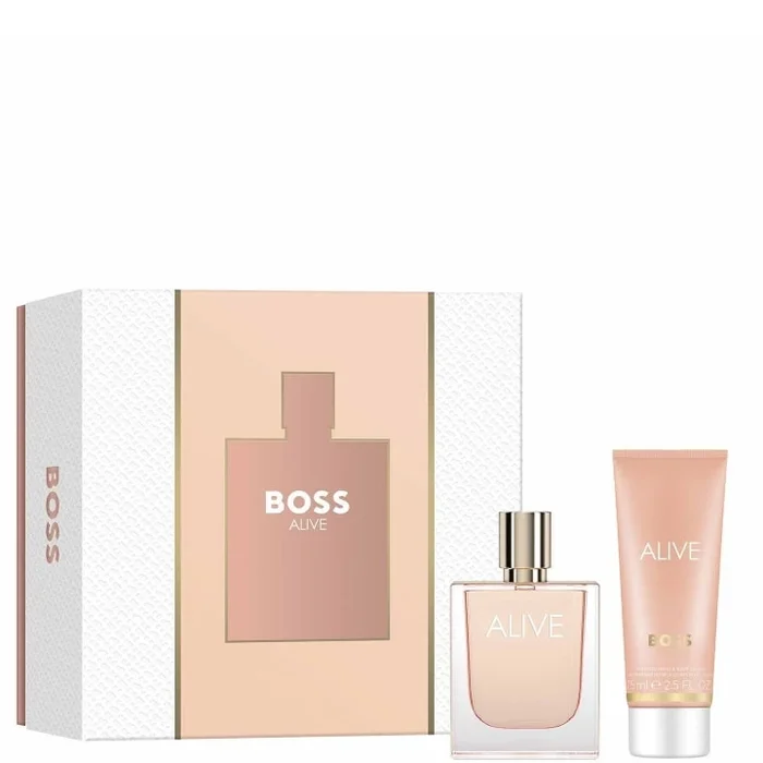 HUGO BOSS Boss Alive Coffret Eau de Parfum