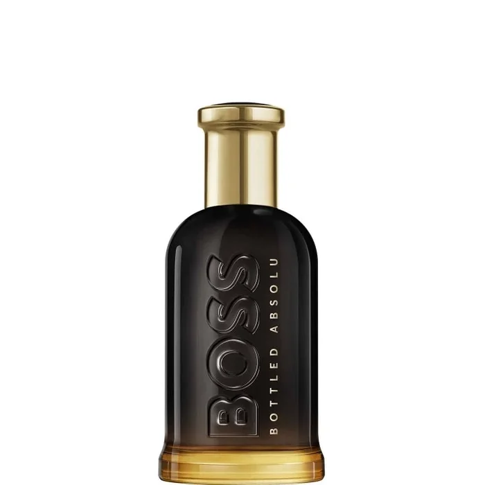 HUGO BOSS Boss Bottled Absolu Parfum Intense
