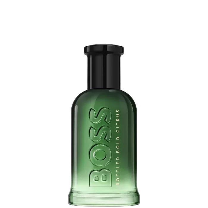 HUGO BOSS Boss Bottled Citrus Eau de Parfum