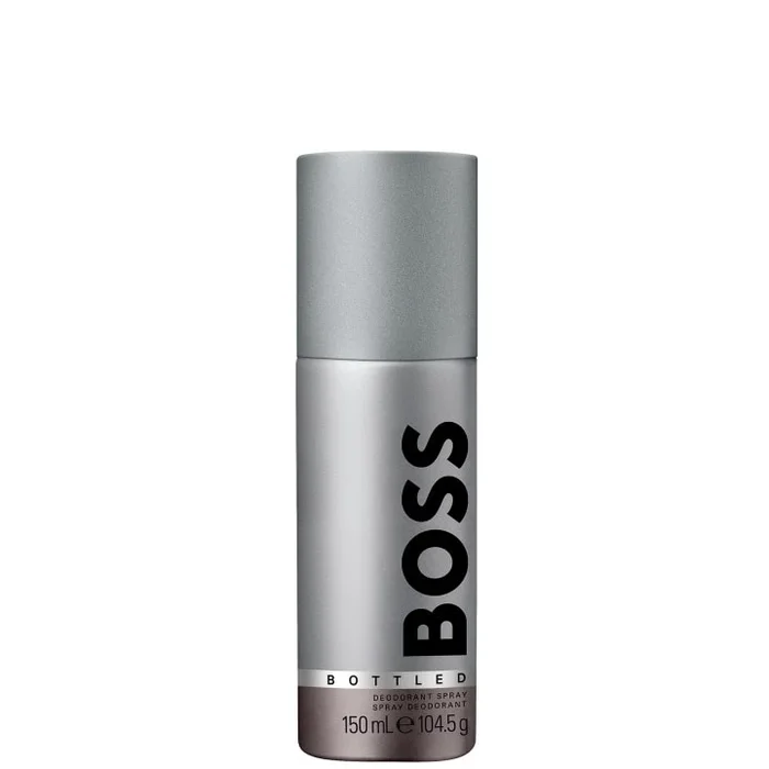 HUGO BOSS Boss Bottled Déodorant – Spray