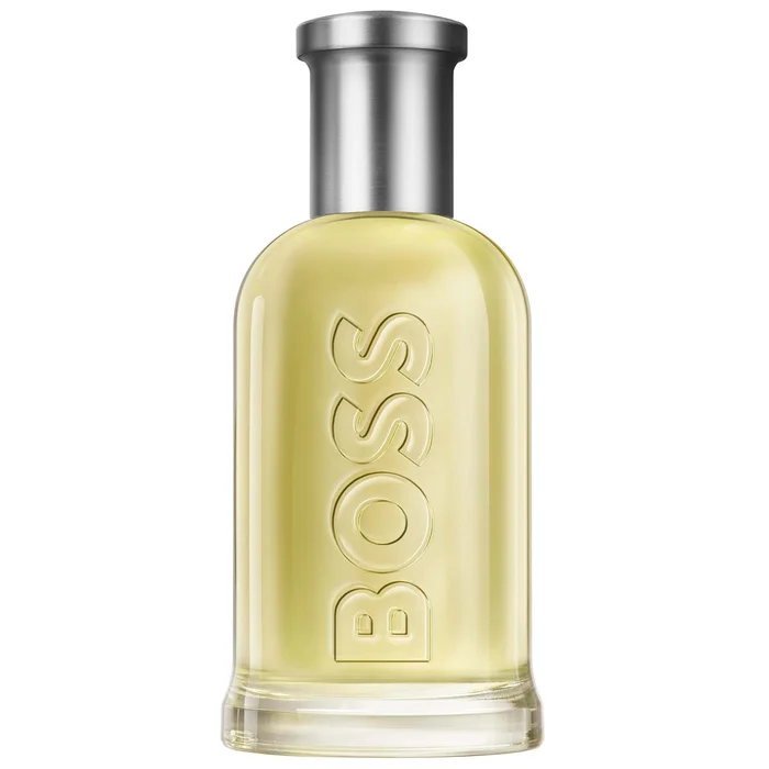 HUGO BOSS BOSS Bottled Eau de Toilette 200 ml