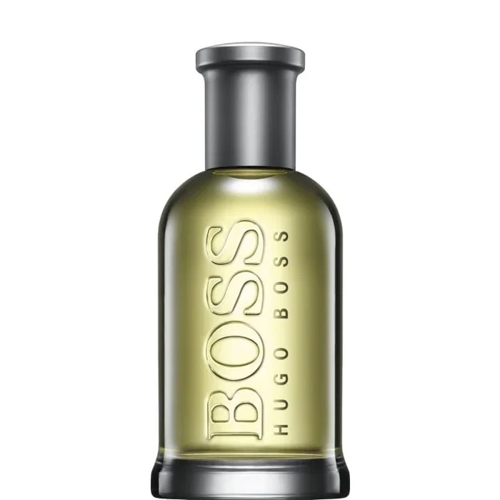 HUGO BOSS Boss Bottled Lotion Après-Rasage
