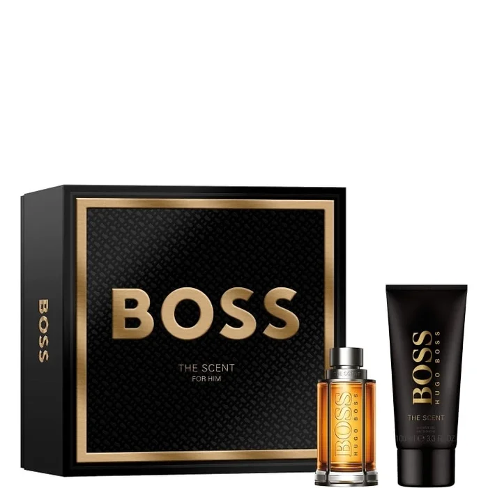 HUGO BOSS Boss The Scent Coffret Eau de Toilette