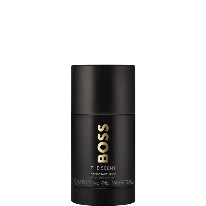 HUGO BOSS Boss The Scent Déodorant – Stick