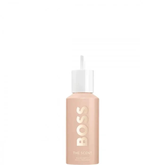 HUGO BOSS Boss The Scent Eau de Parfum pour Femme – Recharge