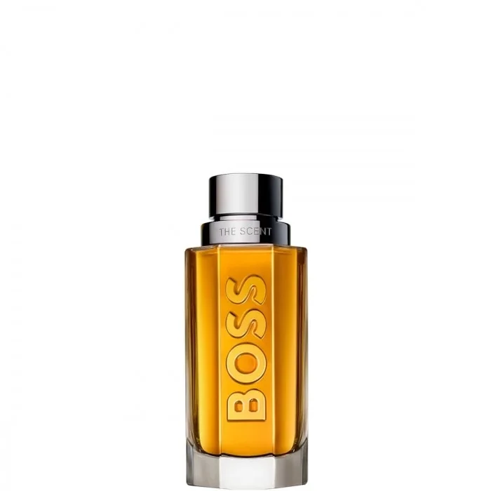 HUGO BOSS BOSS The Scent Eau de Toilette pour Homme