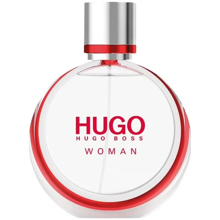 Hugo Woman – Eau de Parfum