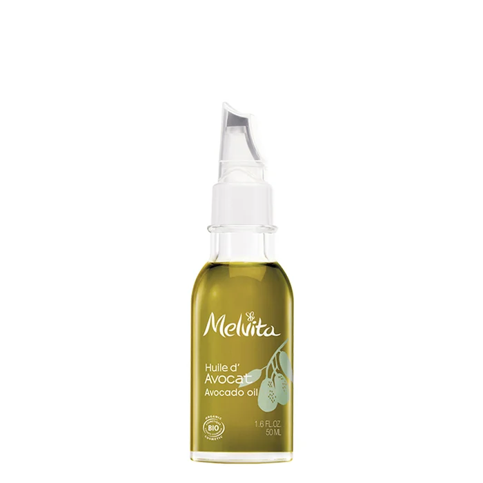 Huile d’Avocat – Lissante Contour Yeux 50 ml