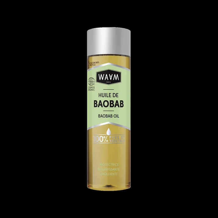 Huile de Baobab BIO