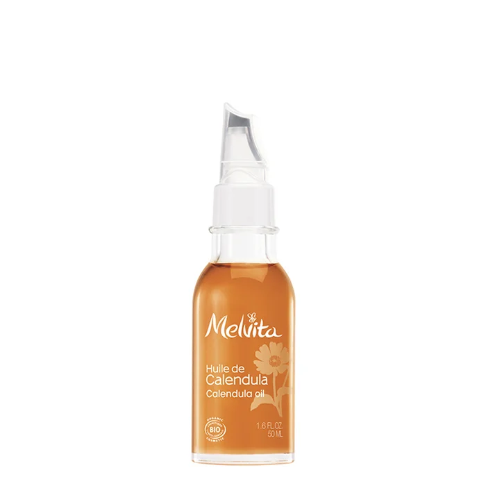 Huile de Calandula – Apaisante & Protectrice 50 ml