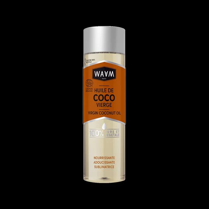 Huile de Coco BIO