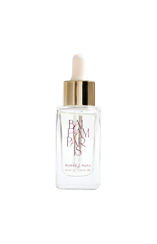 Huile de diffusion – Barbe à papa – Fraise & vanille – 30 ml