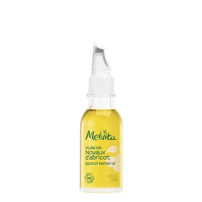 Huile de Noyaux d’ Abricot – Bonne Mine 50 ml