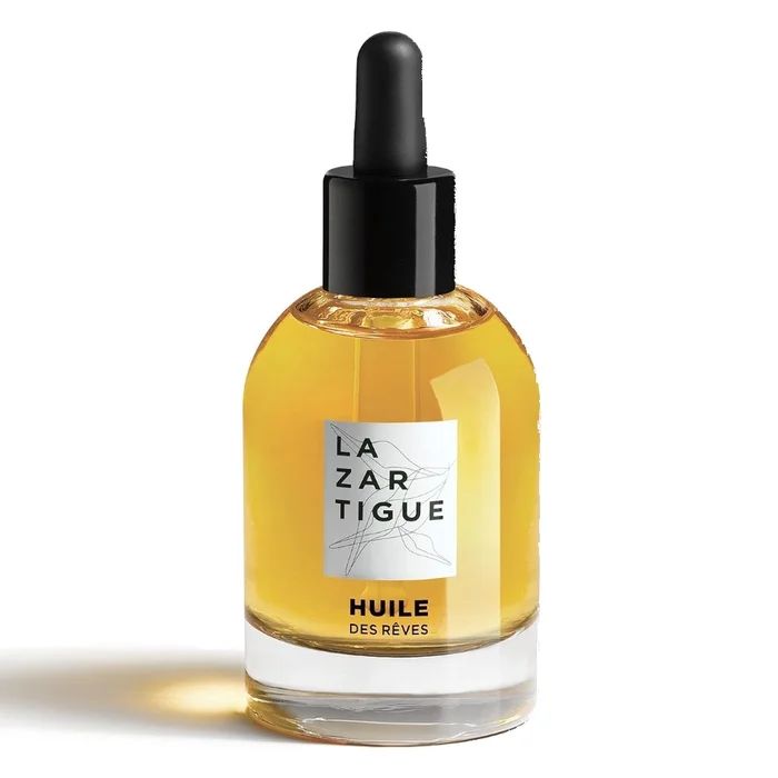 Huile de R&ecirc;ves – Huile s&egrave;che Nourissante Cheveux 50 ml