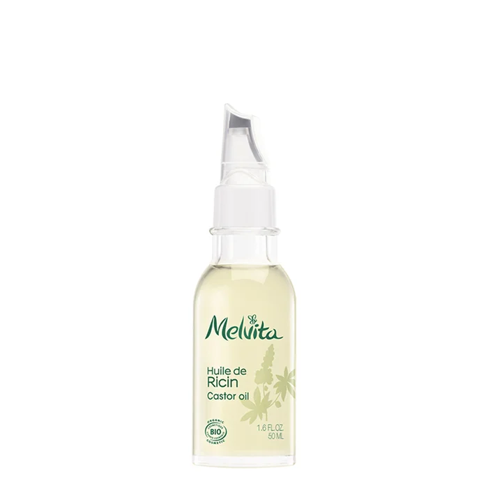 Huile de Ricin – Fortifiante 50 ml