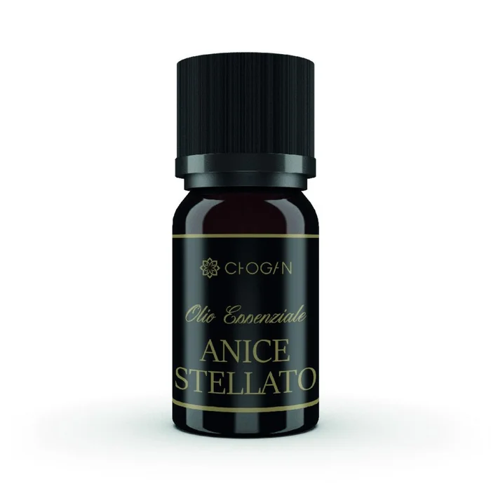 HUILE ESSENTIELLE D’ANIS ÉTOILÉ 10 ML – OS02