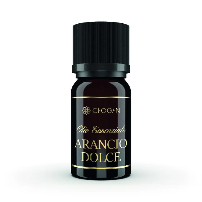HUILE ESSENTIELLE D’ORANGE DOUCE 10 ML – OS03