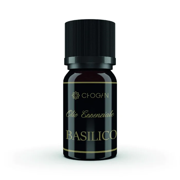 HUILE ESSENTIELLE DE BASILIC 10 ML – OS04