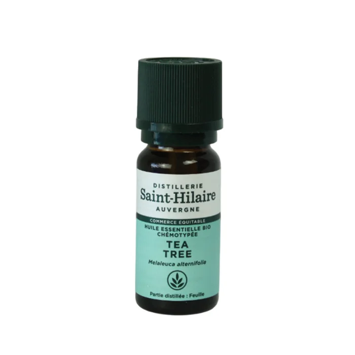 Huile essentielle Tea Tree 10ml