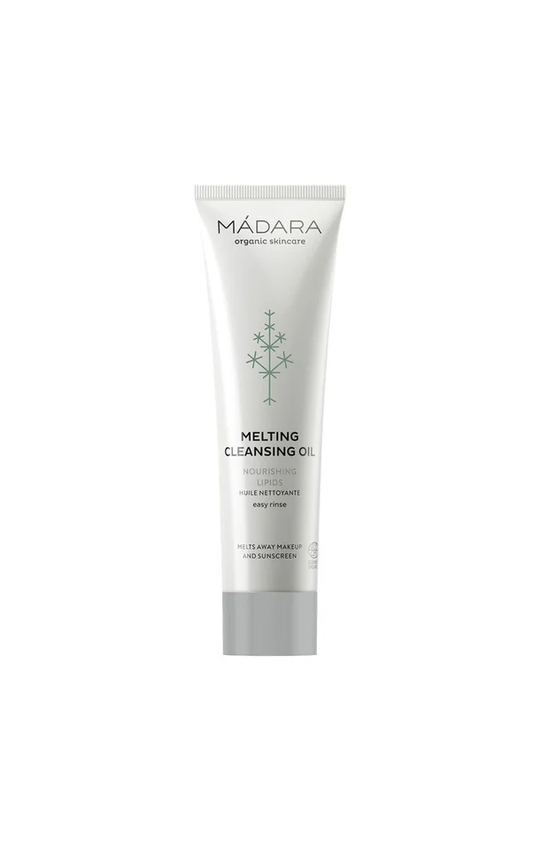 Huile fondante démaquillante – Visage – 100 ml