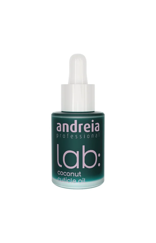 Huile hydratante cuticules – Coco – 10,5 ml