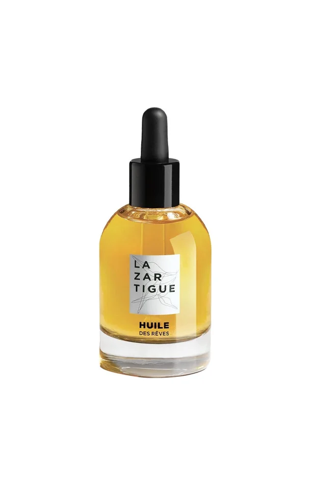 Huile nourrissante – Huile d’argan & d’abricot – 50 ml