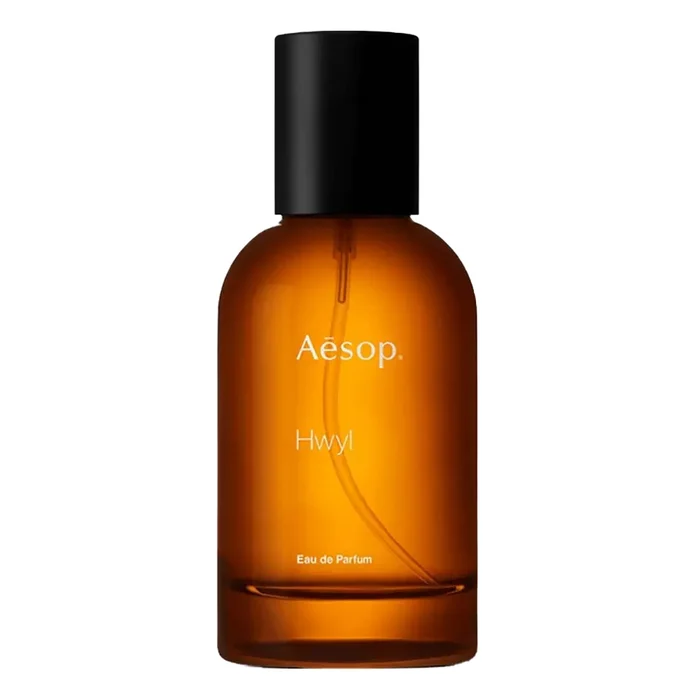 Hwyl – Eau de Parfum
