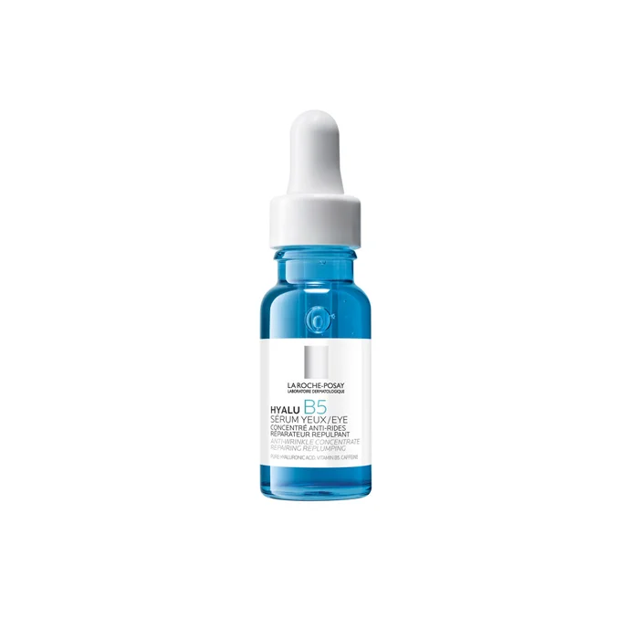 Hyalu B5 – Soin Contour des Yeux Anti-Rides 15 ml