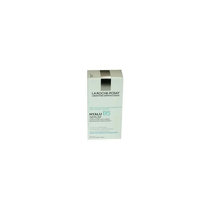 HYALU B5 SERUM CONCENTRE ANTIRIDES REPARATEUR REPULPANT 30ML LA ROCHE POSAY