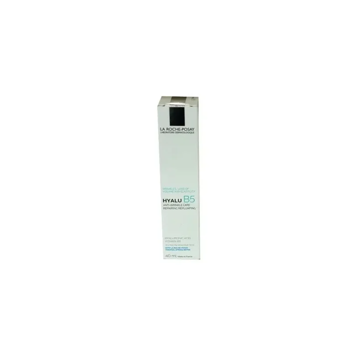 HYALU B5 SOIN ANTIRIDES REPARATEUR REPULPANT 40ML LA ROCHE POSAY