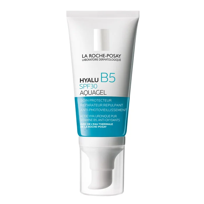 Hyalu B5 SPF30 – Aquagel Anti-Age 50 ml