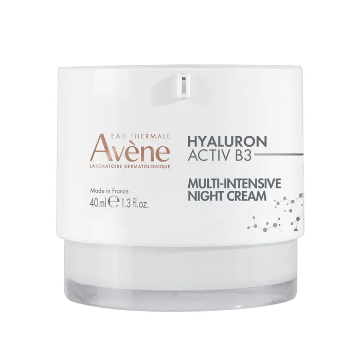 Hyaluron Activ B3 – Crème Multi-Intensive Nuit 40 ml