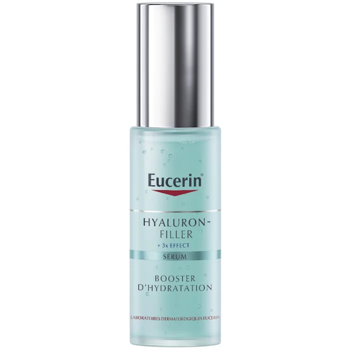 Hyaluron-Filler +3x Effect – S&eacute;rum Booster d’Hydratation